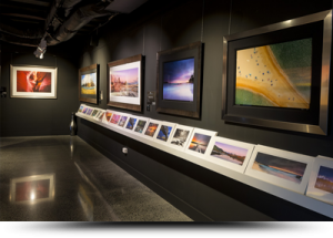 Landscape Photography Exhibition