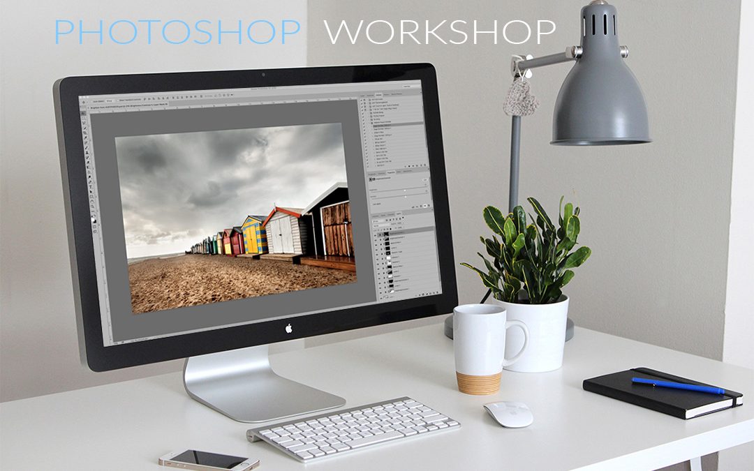 Photoshop Workshop