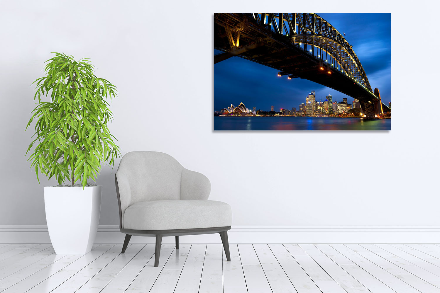 Sydney Harbour - Australia Image Portfolio - Danny Irvine Photography